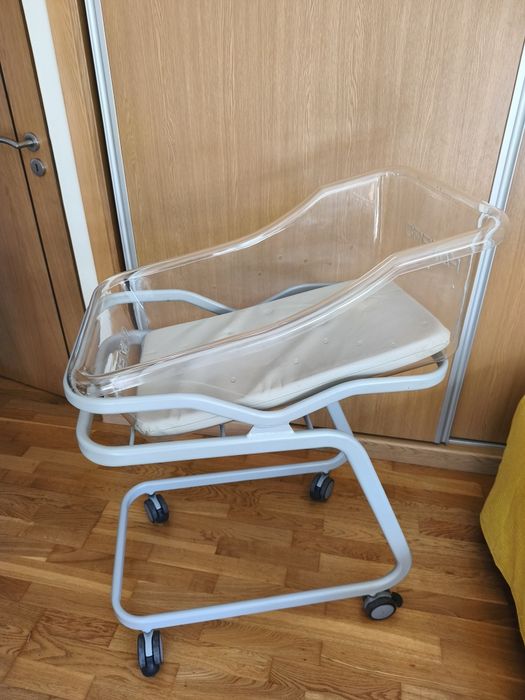 Berço de Maternidade Favero