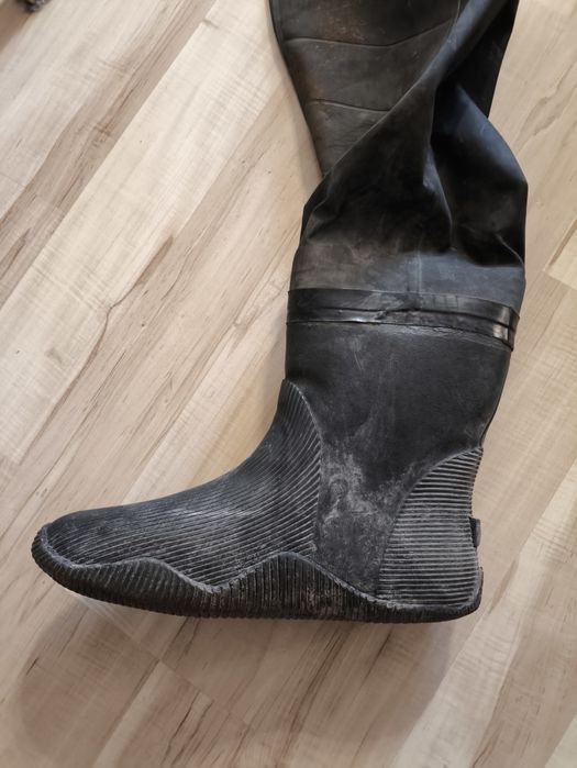 Suchy skafander Viking