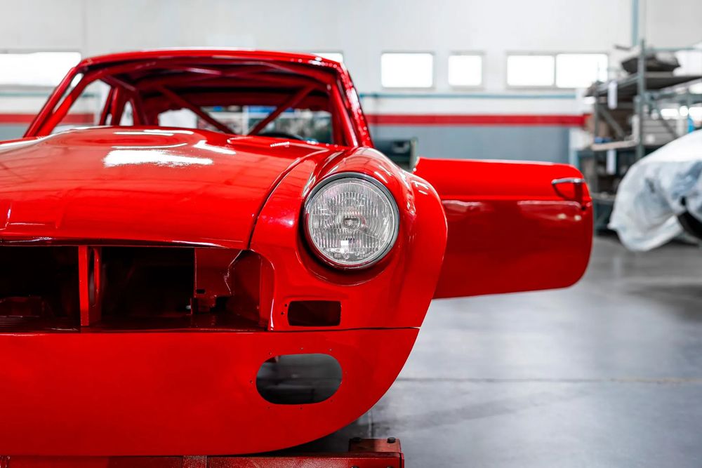 MG MGB64846564607105124