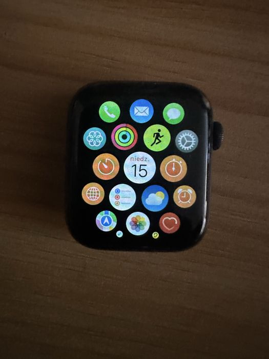 Apple Watch SE/ 44mm