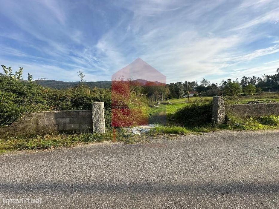 Terreno agrícola, Ponte