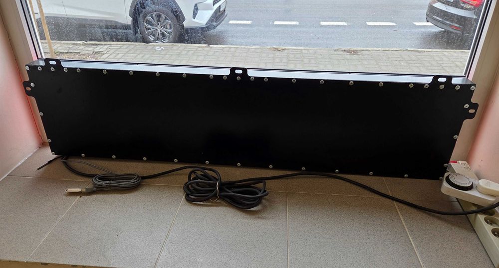 Reklama tablica LED wyświetlacz ekran zewnętrzny