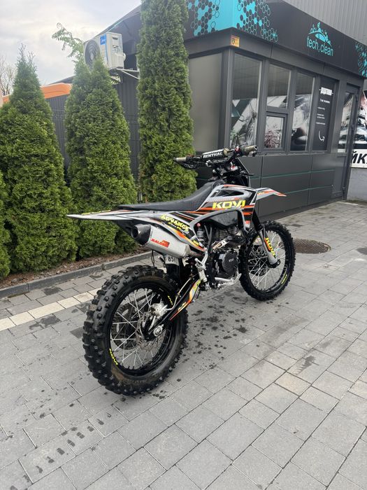 Кові адванс 300 fr