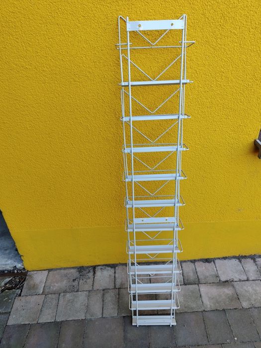 Stojak ekspozytur 140 wys