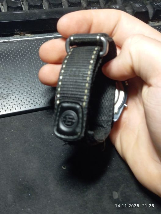 Zegarek Timex expedition