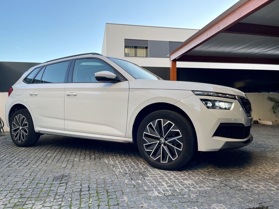 Skoda Kamiq 1.0 TSI  DSG Style Full Extras!!