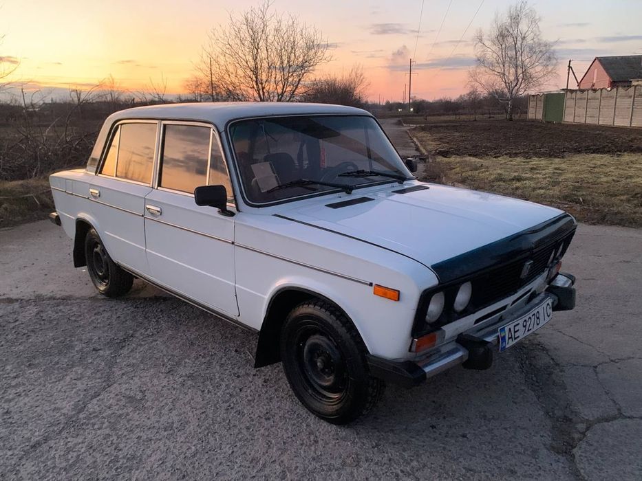 Продаеться ВАЗ-2106