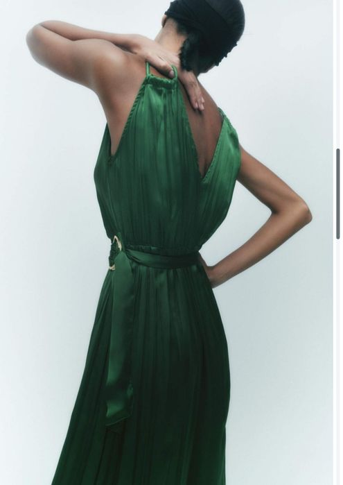 Комбінензон zara L