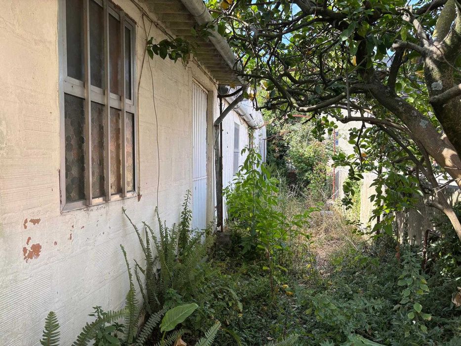 2 Prédios no Porto zona privilegiada para reconstruir