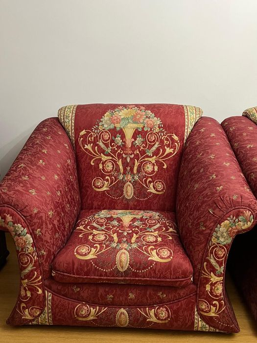 Sofás clássicos decorativos64739227229441121