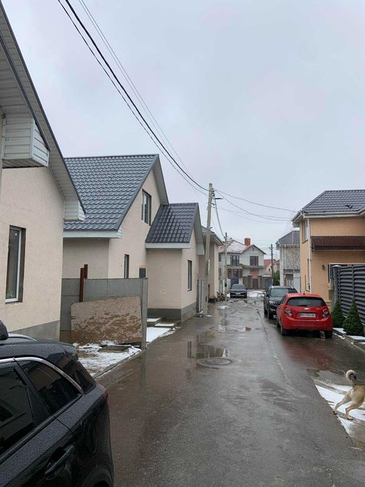 Продаю будинок в Червоному хуторі/Таїрове/Чорноморка - Pohľad 3
