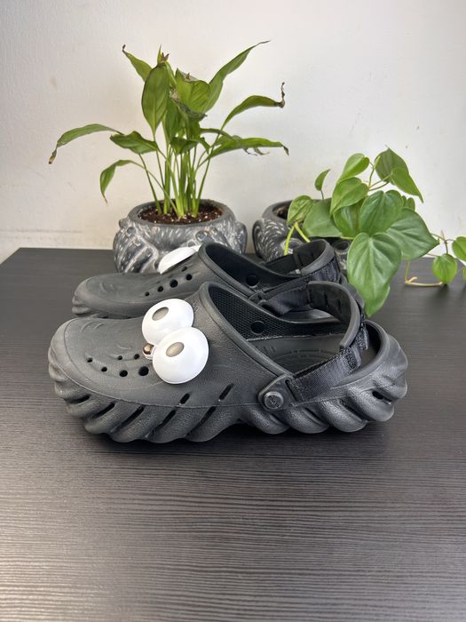 Crocs Echo Clog Jibbitz