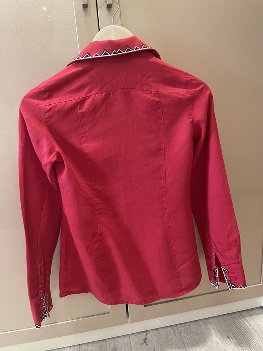 Вишиванка сорочка