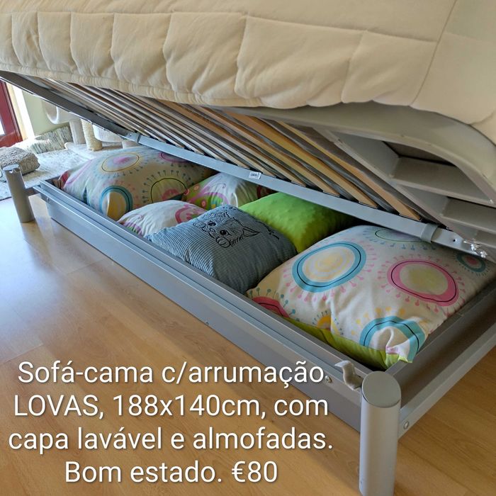 Moveis para Sala e Quarto em ótimas condições.