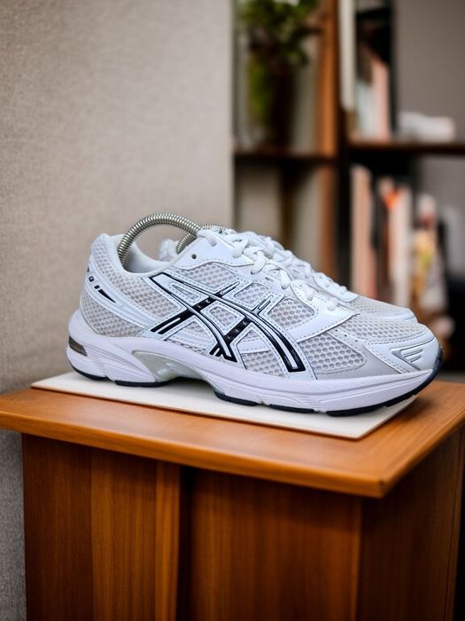 Ретро кросівки asics gel-1130