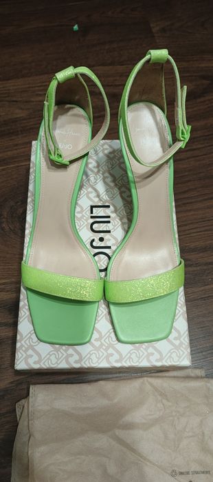 Szpilki damskie Liu jo