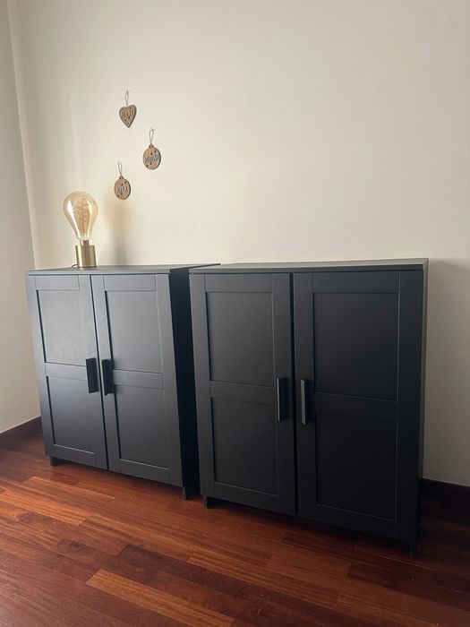 Móvel IKEA - como novo