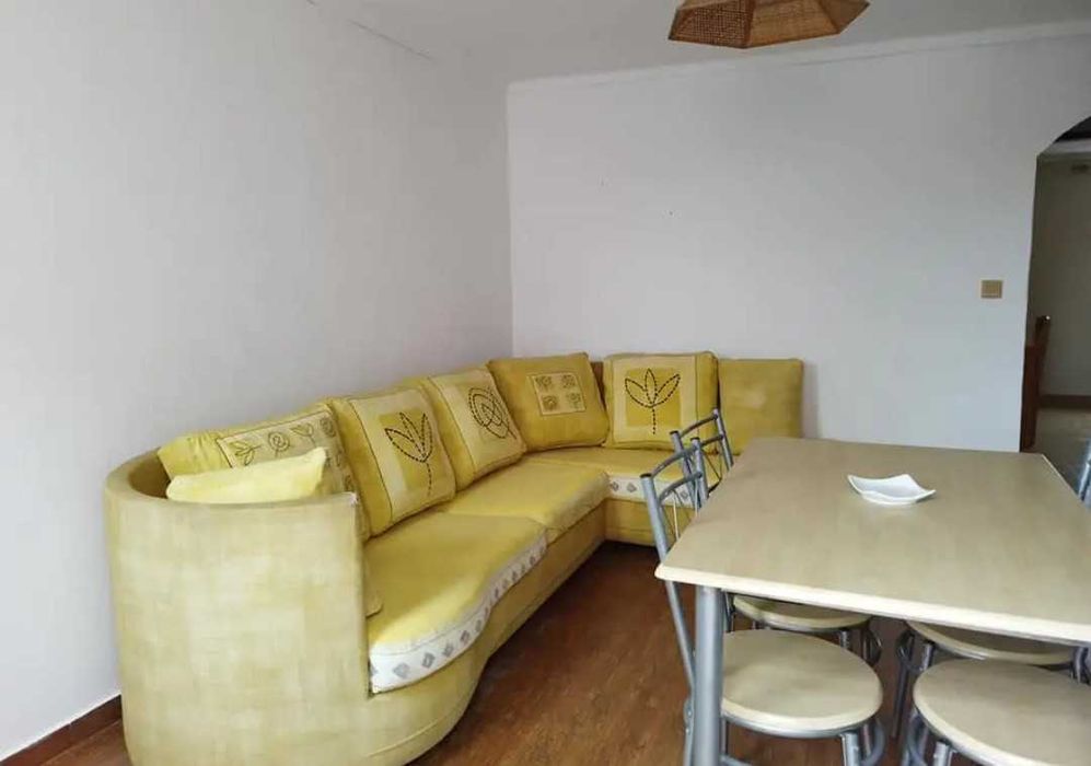 Quarto para estudante - Tomar