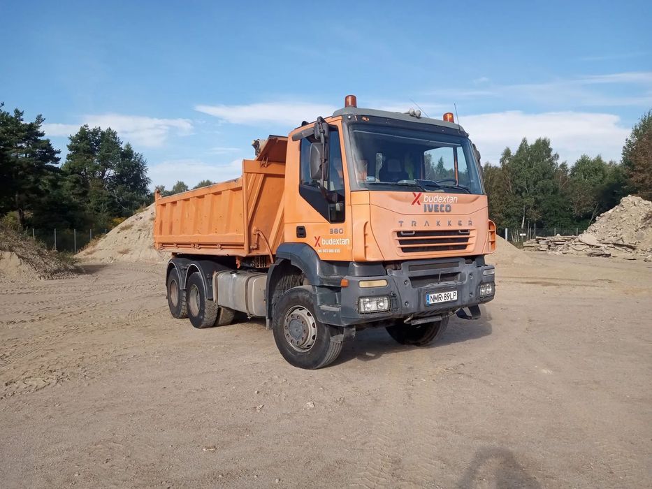 Iveco