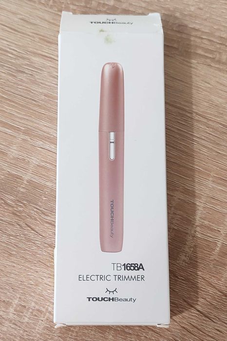 Триммер для тела TOUCH Beauty TB-1658А