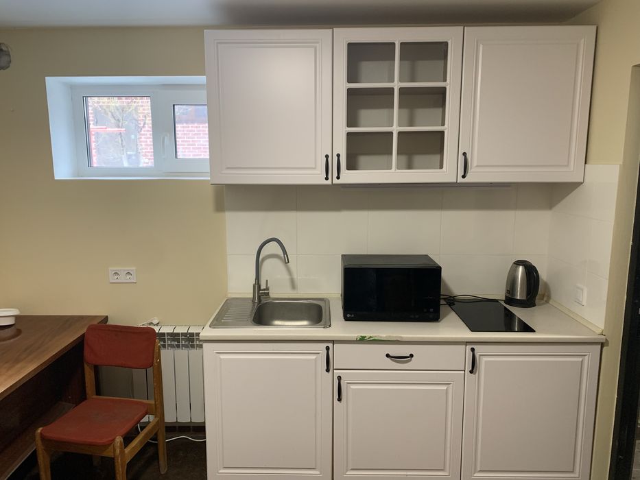 Здам в оренду смарт квартиру в Борисполі.