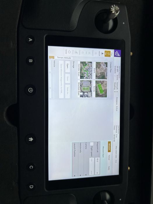 Система дистанційного керування HereLink 1.1