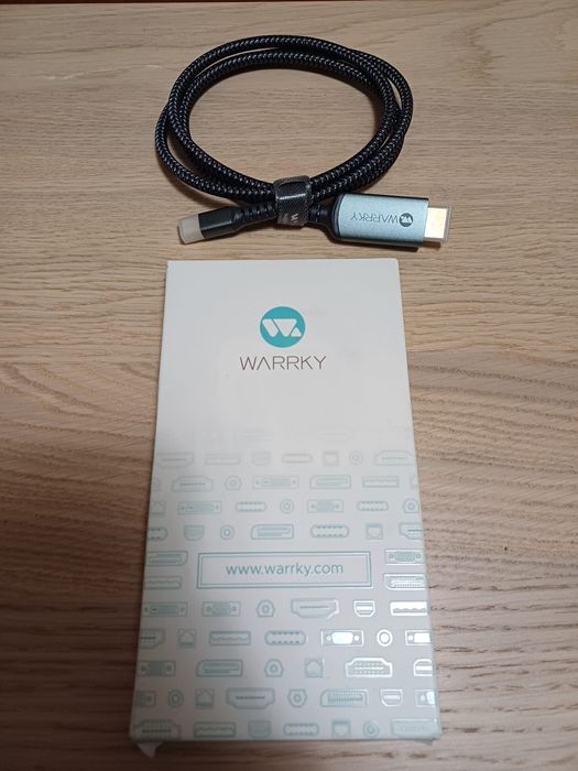 Cabo Mini DisplayPort