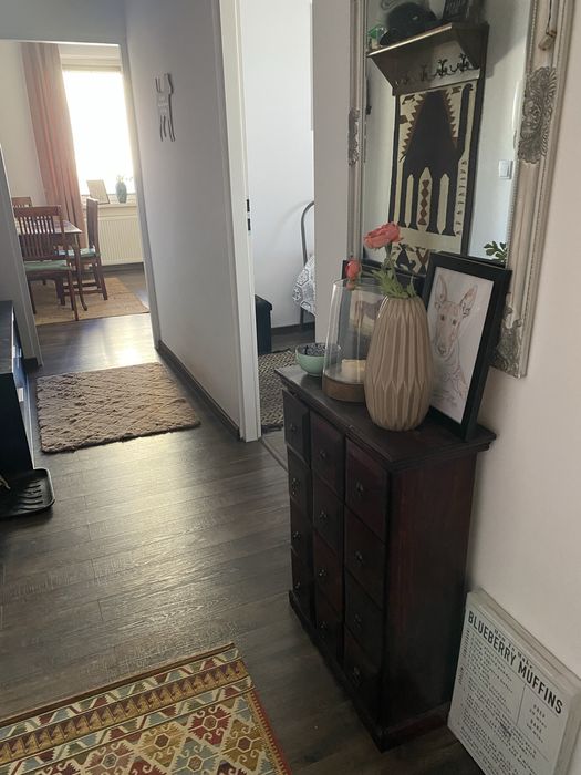 Super klimatyczne mieszkanko w Chorzowie