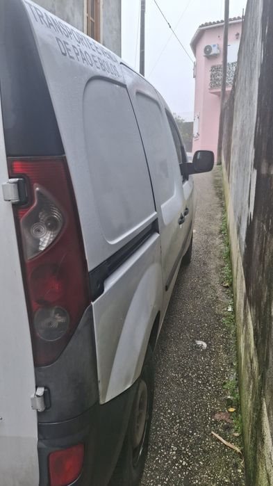 Renault kangoo  2011