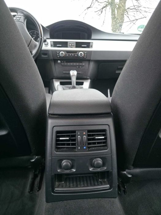 BMW 320d 2.0L 2011r. po Lifcie 184KM