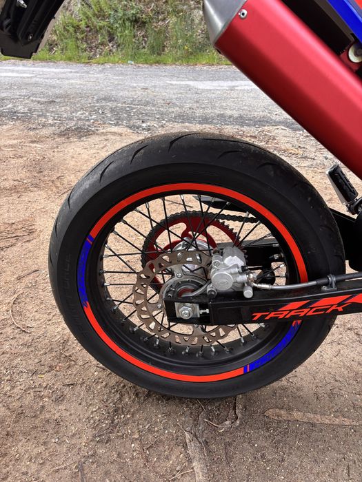 Beta 50 rr track 2026
