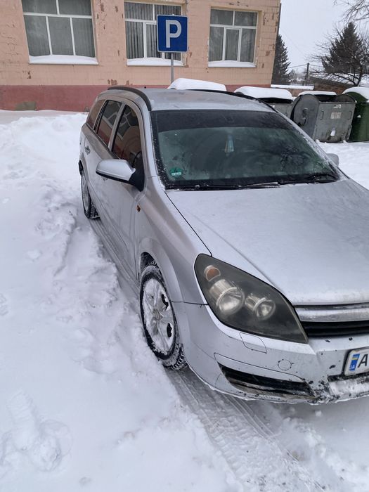 Продам авто Opel