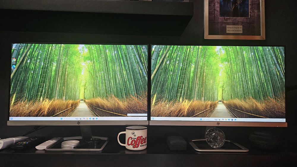 Monitor HP 24ES Full HD IPS64551850094081121