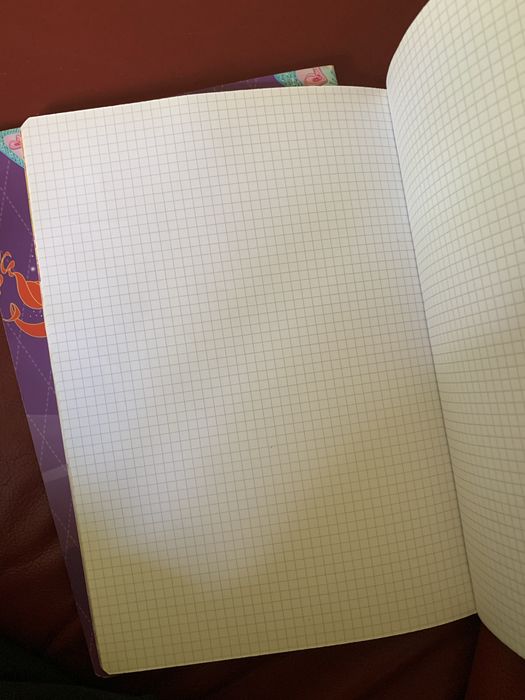 Зошити Winx club