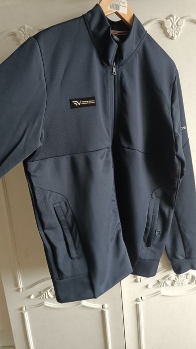 Олимпийка толстовка спортивная EVOIDS