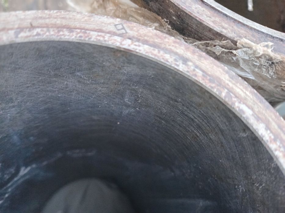 Поршнева група МТЗ ЮМЗ  240