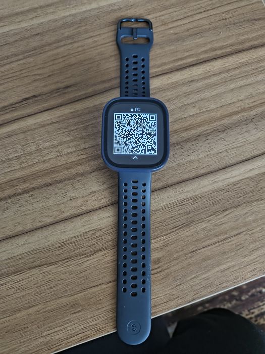 Smartwatch Amazfit BIP 6