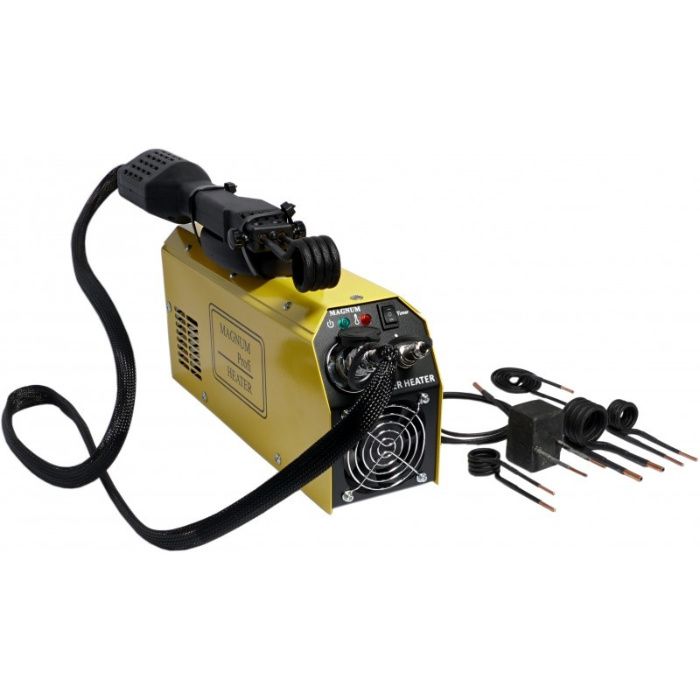 Podgrzewacz INDUKCYJNY Magnum POWER HEATER 230V 100Hz