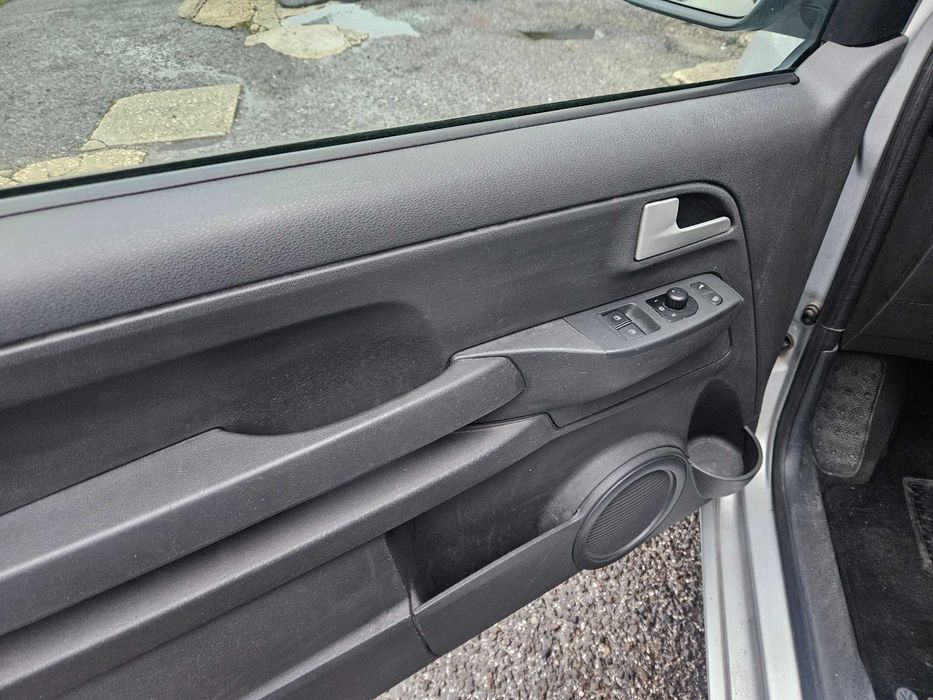 VW POLO FOX , 1.4 Diesel Tdi Impecável