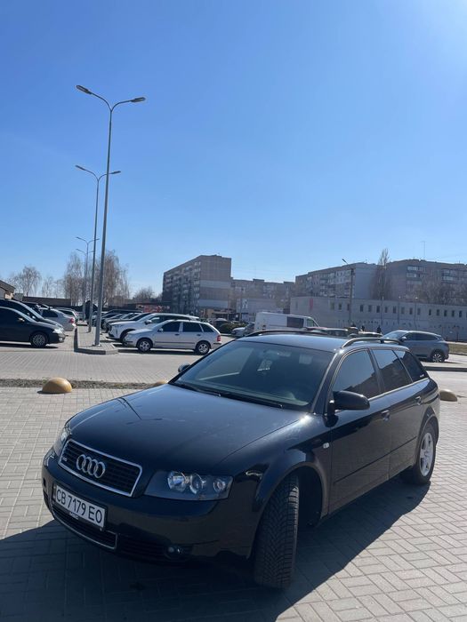 продам автомобіль