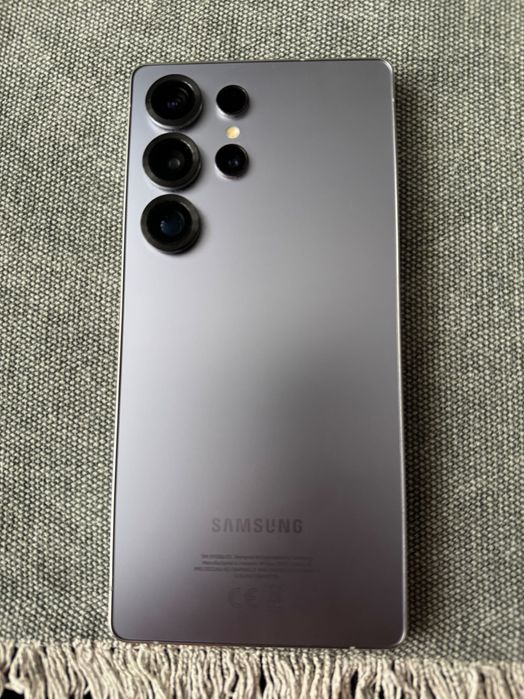 Samsung Galaxy S25 Ultra