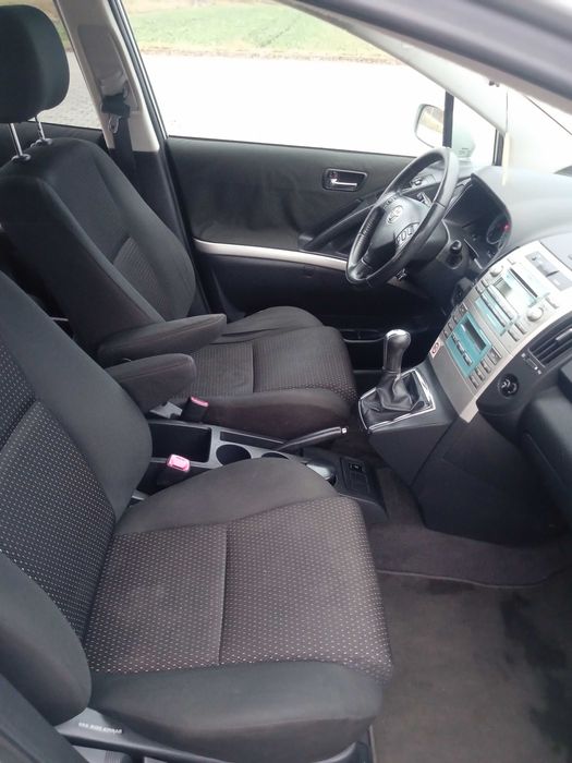 Toyota Corolla Verso 1.8