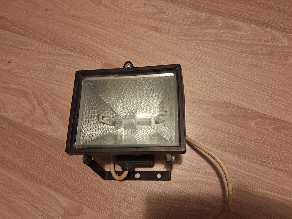 halogeny 500W ANLUX