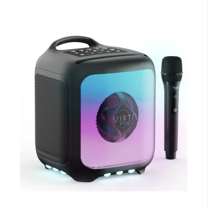 Coluna  bluetooth 100w High Power VIETA Party