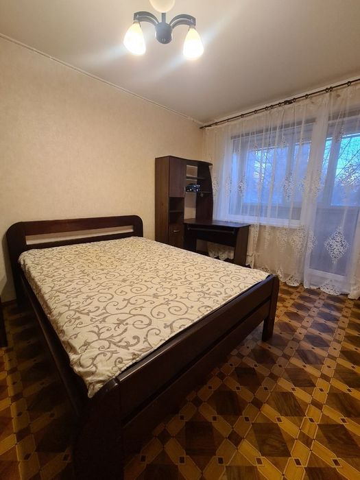 Продається квартира (район Сєдова)