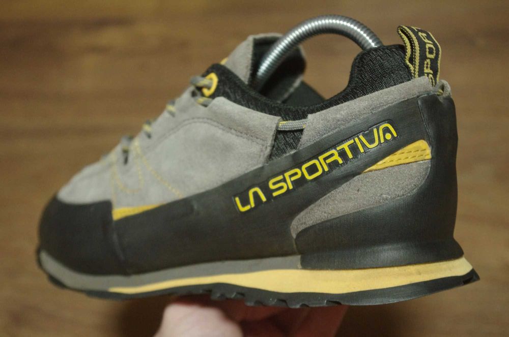 Трекінгові Scarpa Gtx Hiking boot low оригінал 40 розмір стан чудовий