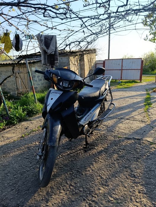 Продам Viper Aktiv 110cc