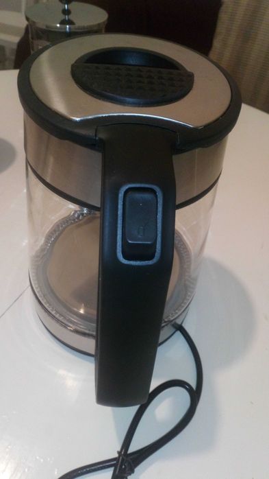 Электро чайник электрический чайник Grunhelm ekg -2320