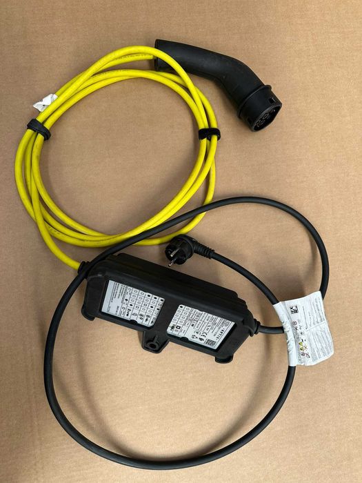 Carregador Doméstico BMW Aptiv V4 com pouco uso