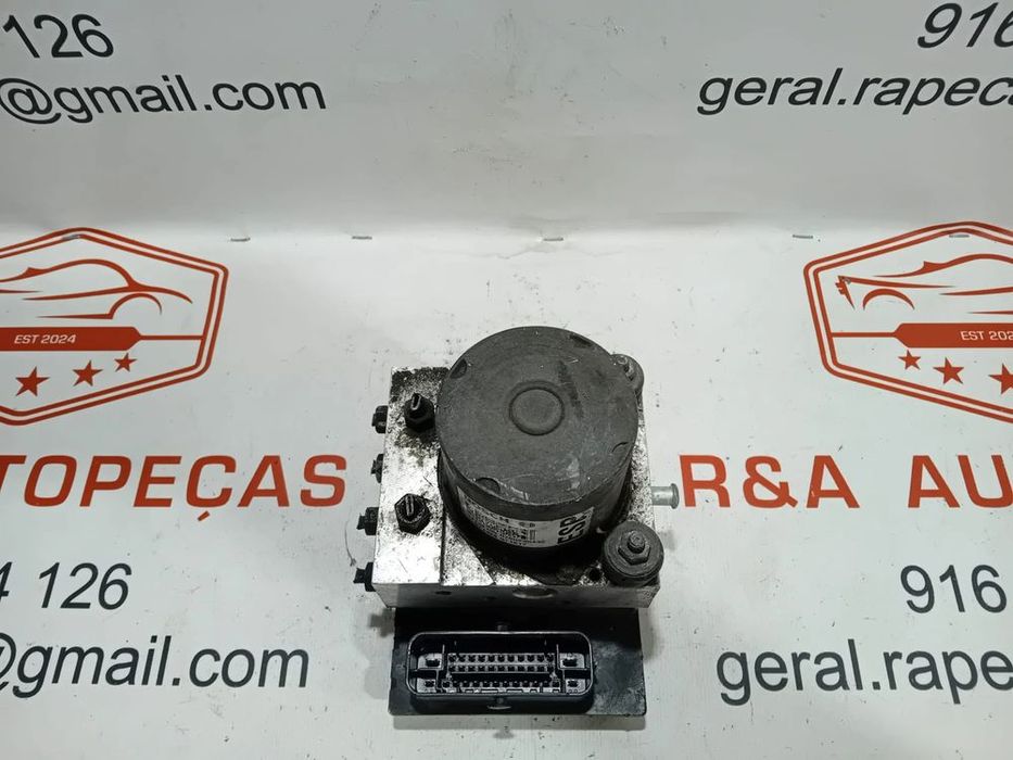 Módulo Abs Fiat Punto 199 0265235432 Original
